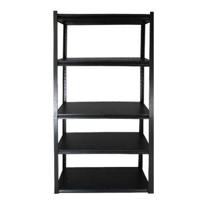 Heavy Load Warehouse Storage Display Shelf Commercial Metal Storage Rack LH-ZBCN5C