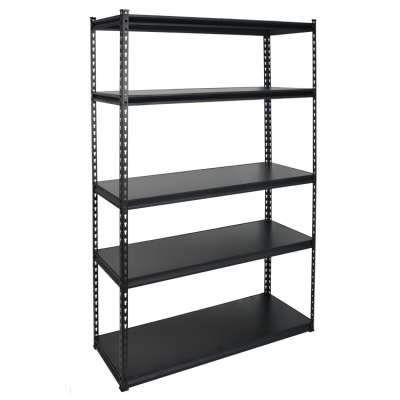 Warehouse Shelving Storage Racking System Rack Shelves LH-ZHCN5E