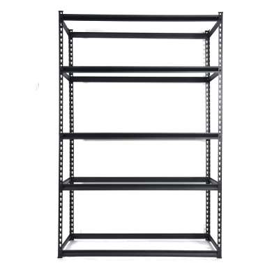 Industrial Warehouse Metal Storage shelf Rack LH-ZHCN5G